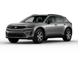 new 2025 Honda Prologue car, priced at $53,422