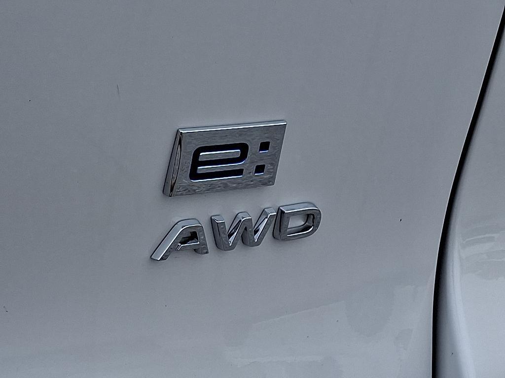 new 2025 Honda Prologue car, priced at $53,422