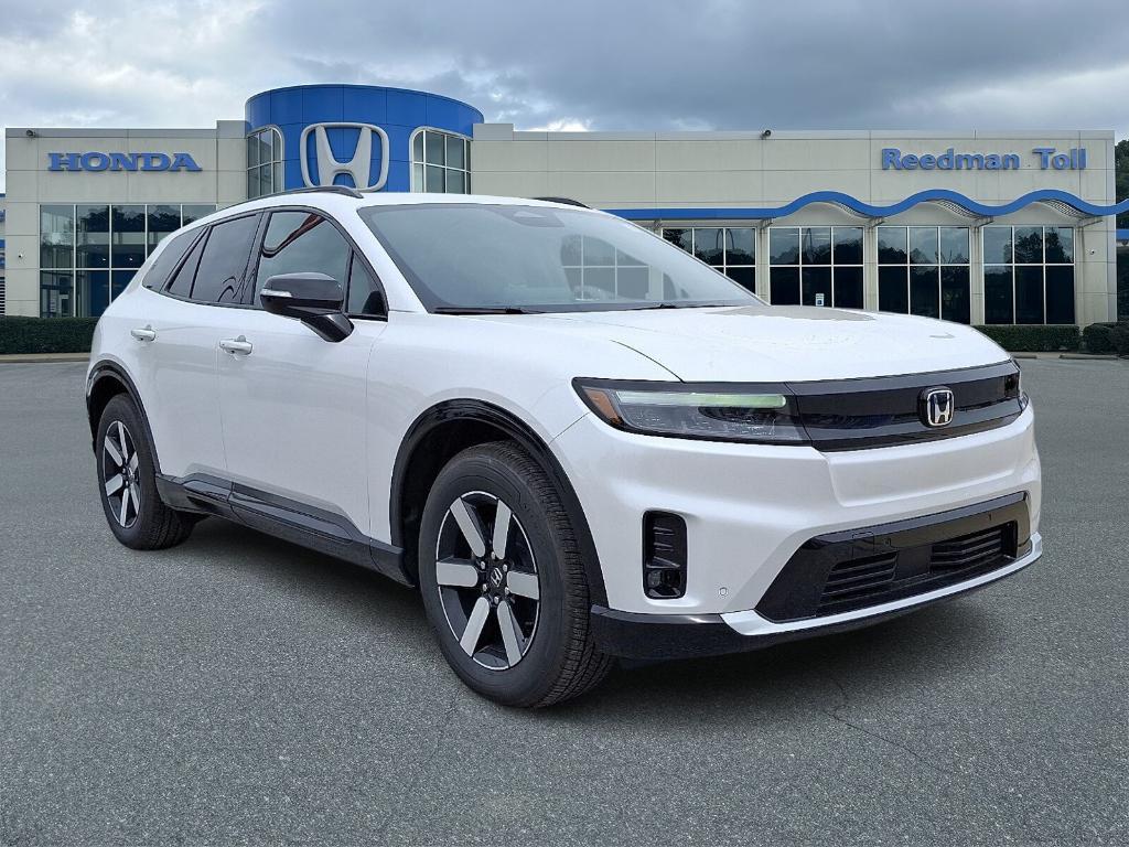 new 2025 Honda Prologue car, priced at $53,422