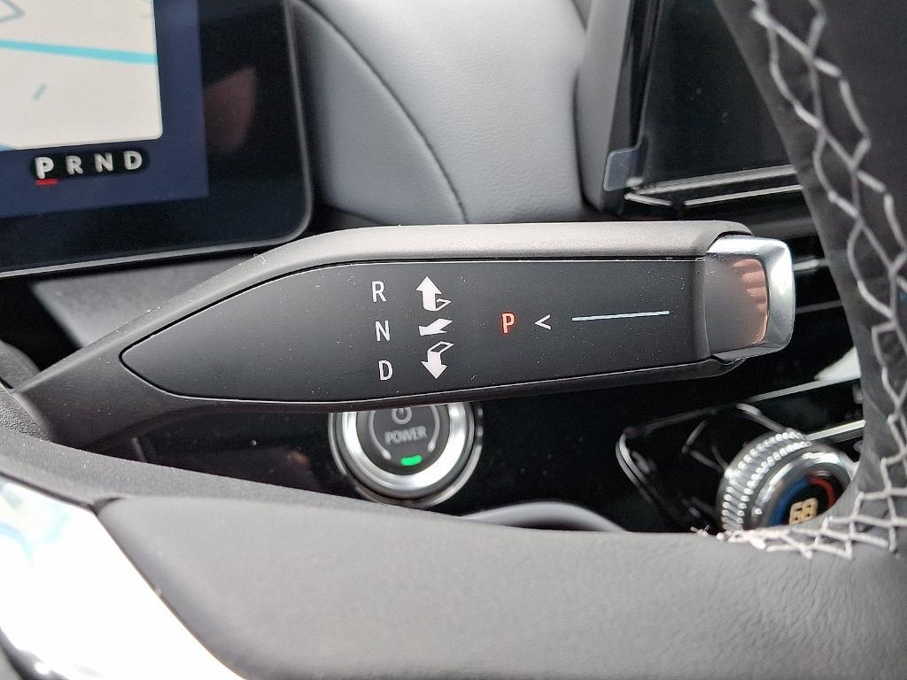 new 2025 Honda Prologue car, priced at $53,422