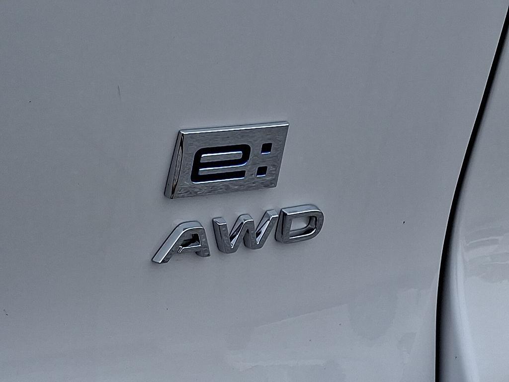 new 2025 Honda Prologue car, priced at $53,422
