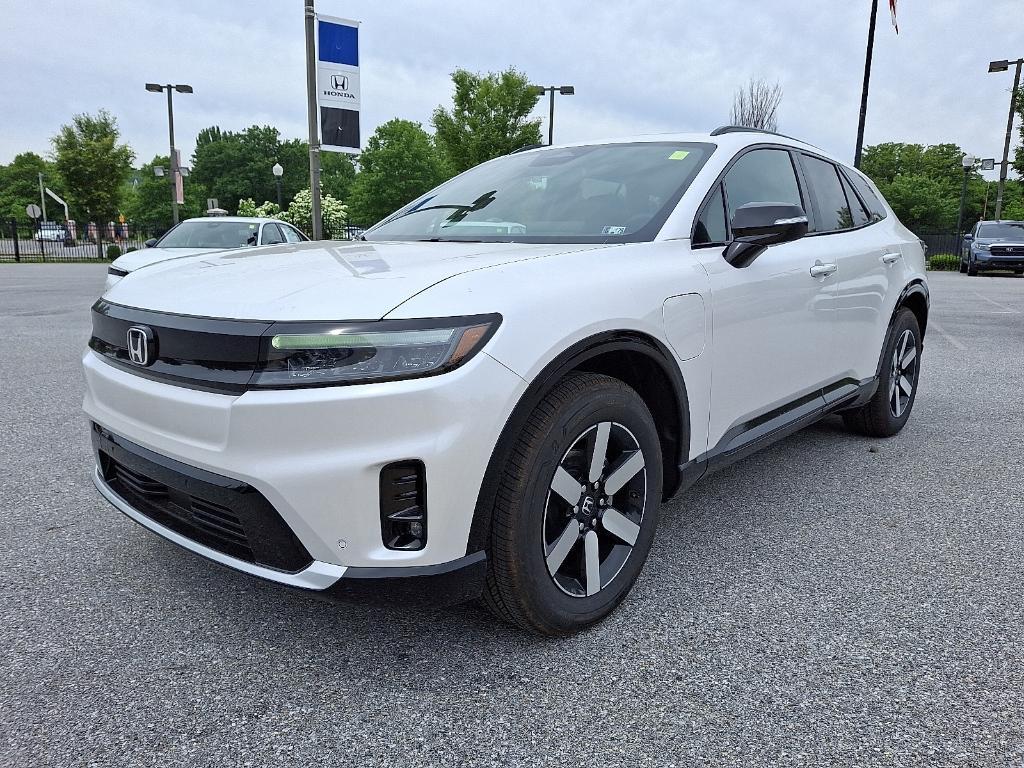 new 2025 Honda Prologue car, priced at $53,422