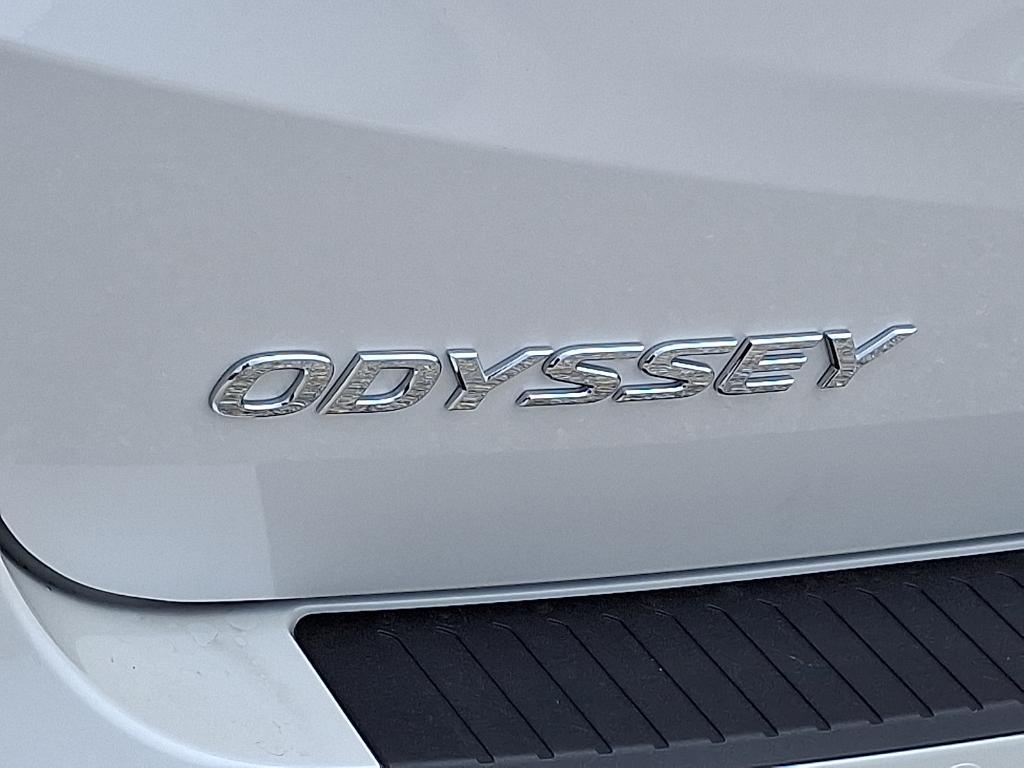 new 2025 Honda Odyssey car, priced at $49,917