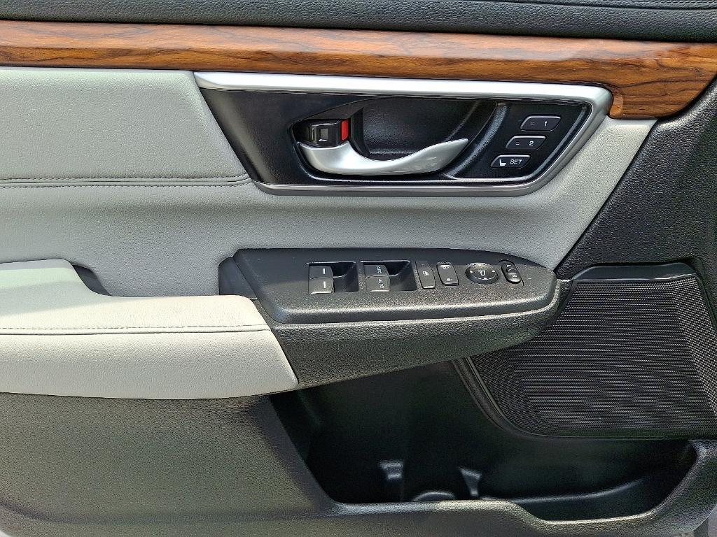 used 2022 Honda CR-V car, priced at $31,295