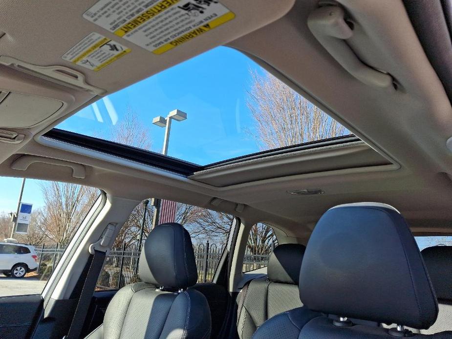 used 2019 Subaru Forester car, priced at $19,227