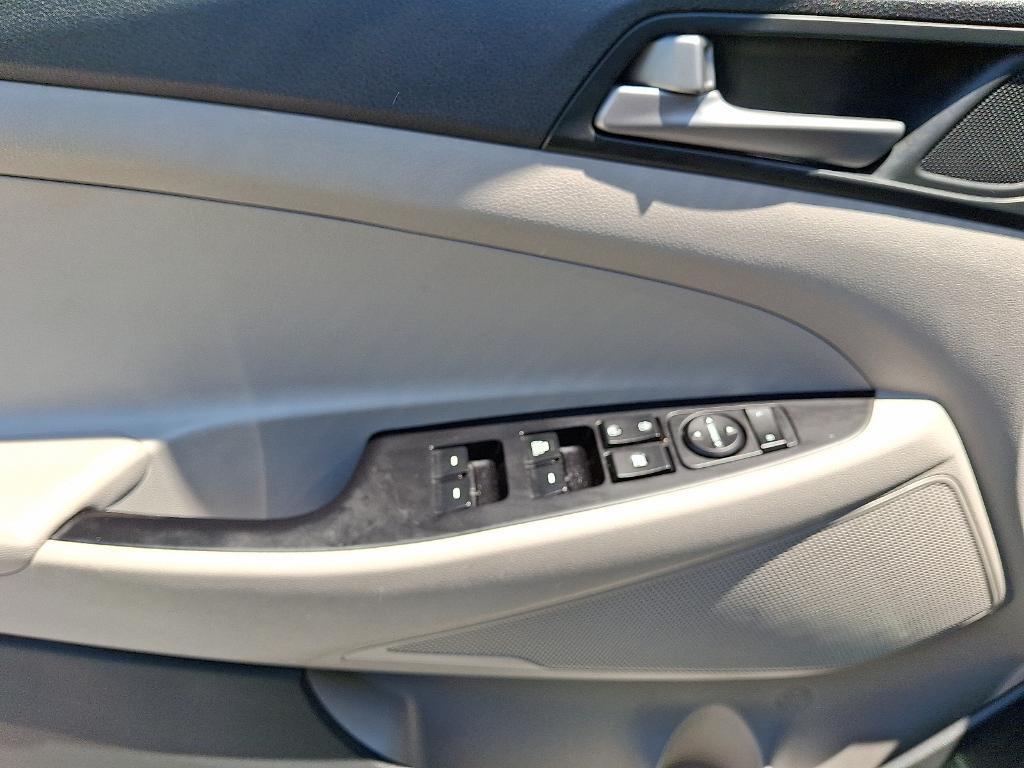 used 2018 Hyundai Tucson car, priced at $15,495