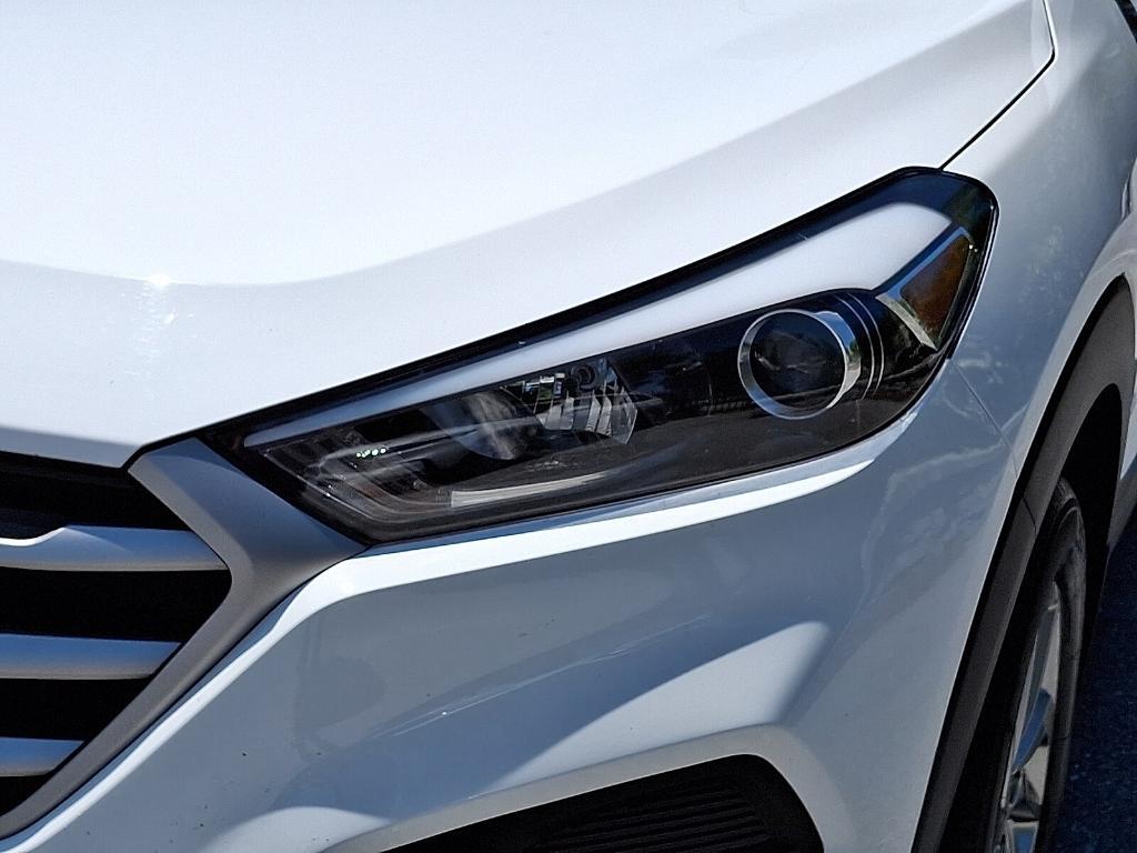 used 2018 Hyundai Tucson car, priced at $15,495