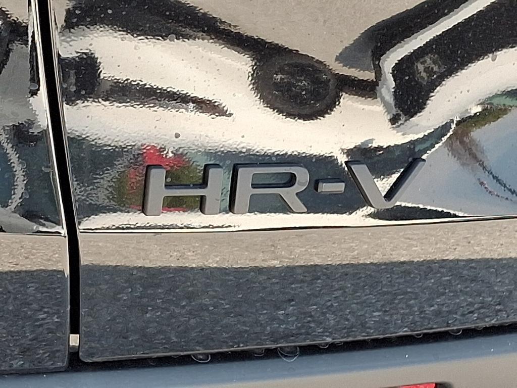 new 2026 Honda HR-V car, priced at $30,621