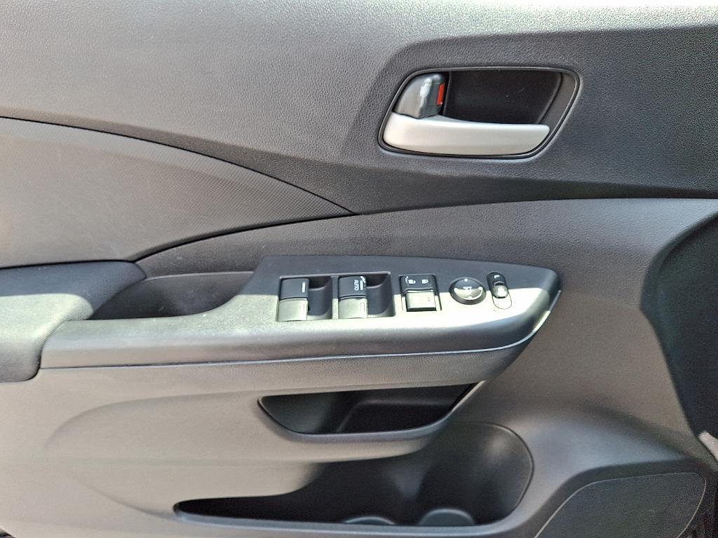 used 2016 Honda CR-V car, priced at $15,495