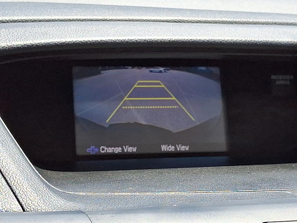 used 2016 Honda CR-V car, priced at $15,495