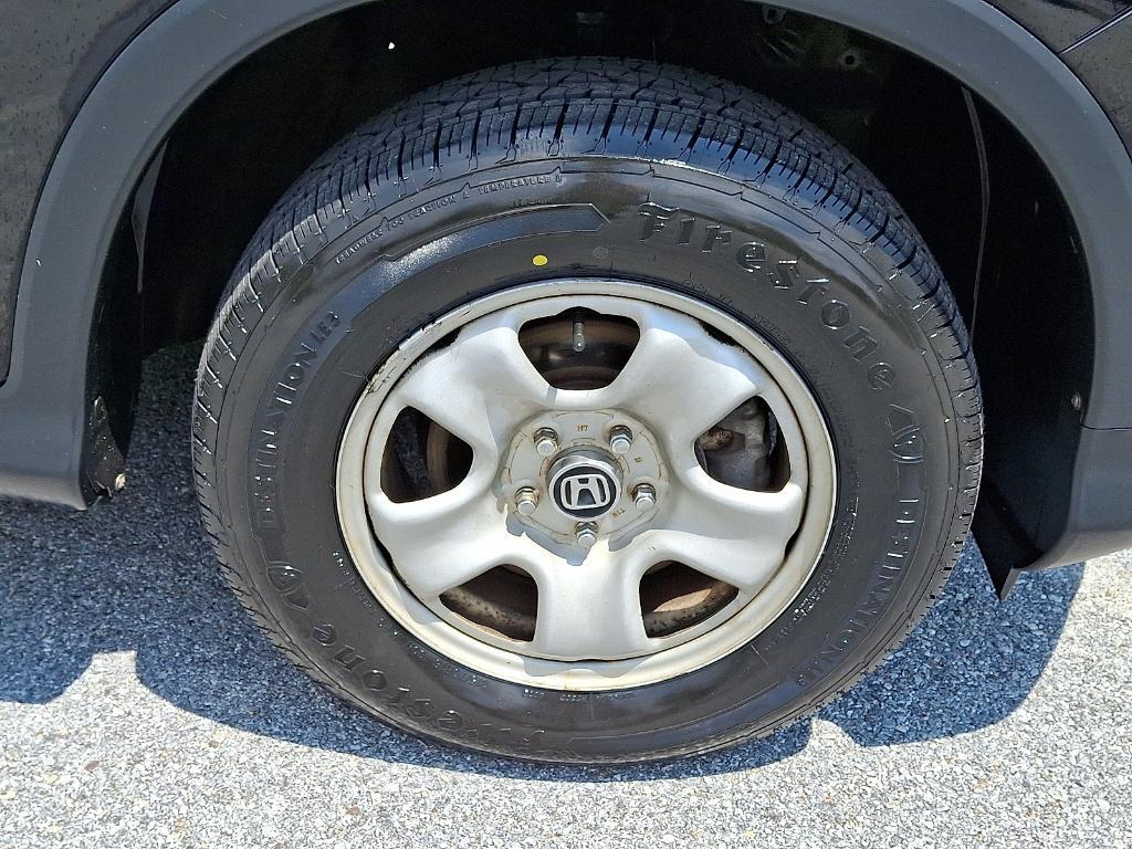 used 2016 Honda CR-V car, priced at $15,495