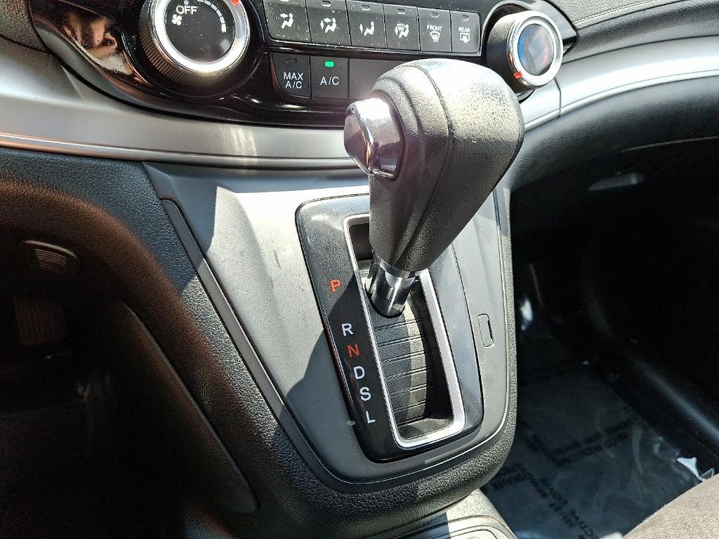 used 2016 Honda CR-V car, priced at $15,495