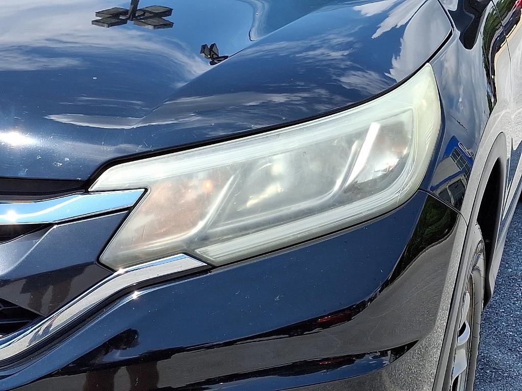 used 2016 Honda CR-V car, priced at $15,495