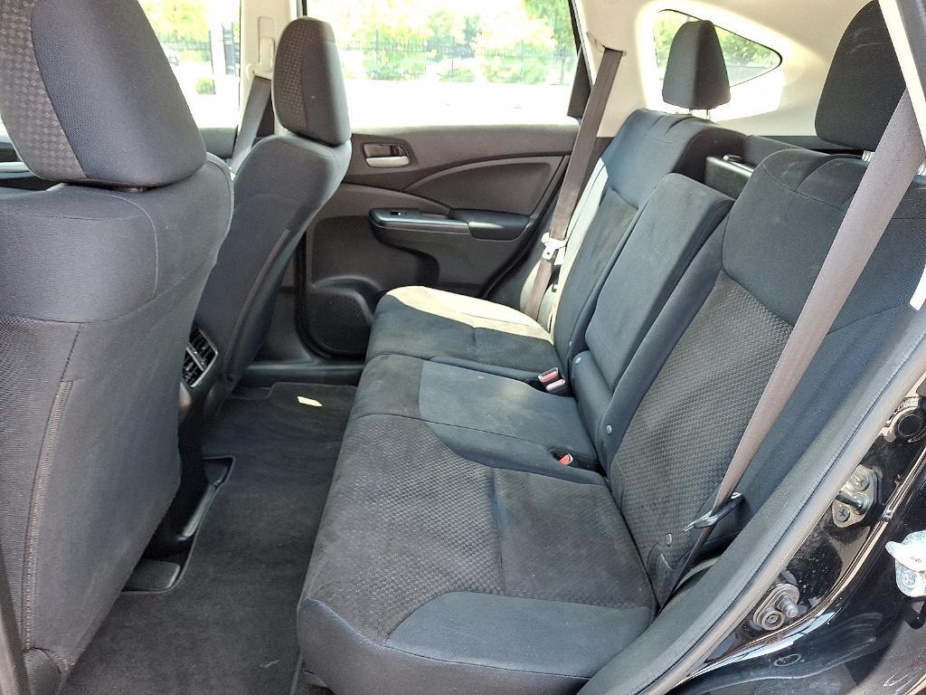 used 2016 Honda CR-V car, priced at $15,495