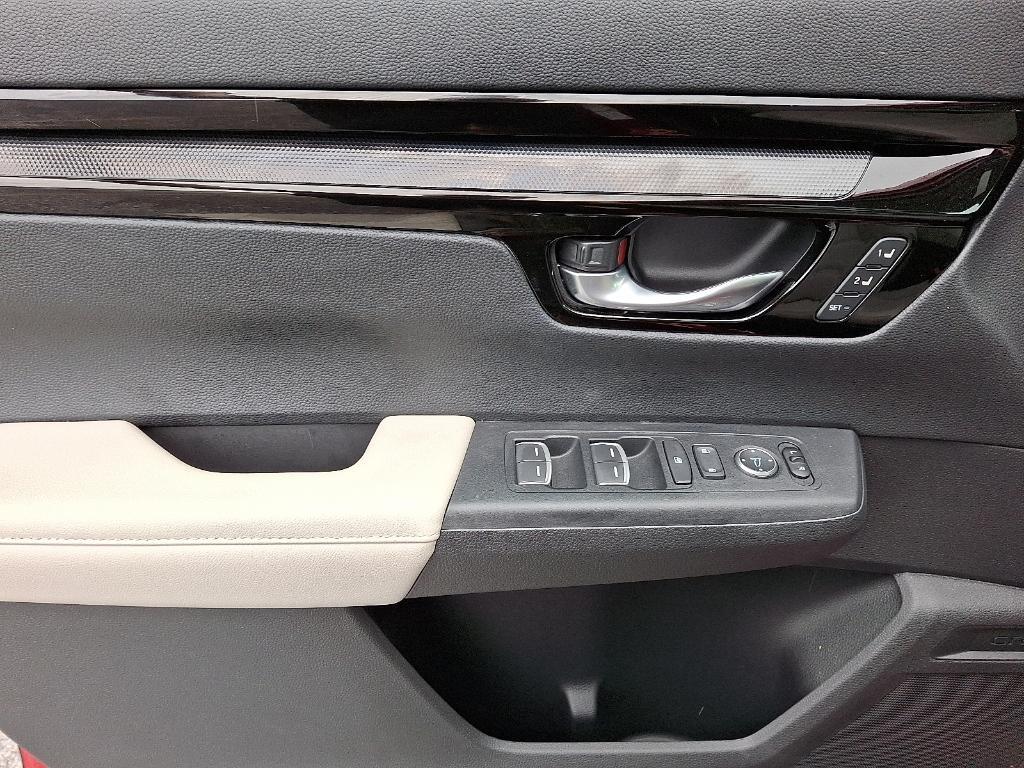 used 2024 Honda CR-V car, priced at $35,995