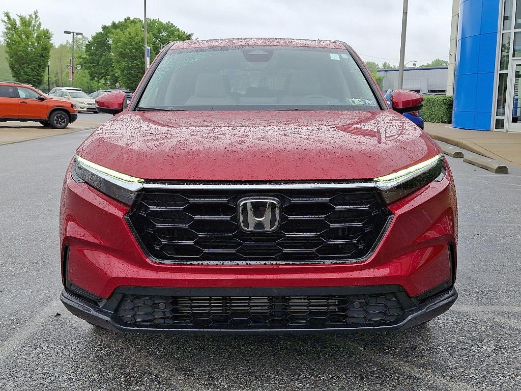 used 2024 Honda CR-V car, priced at $35,995