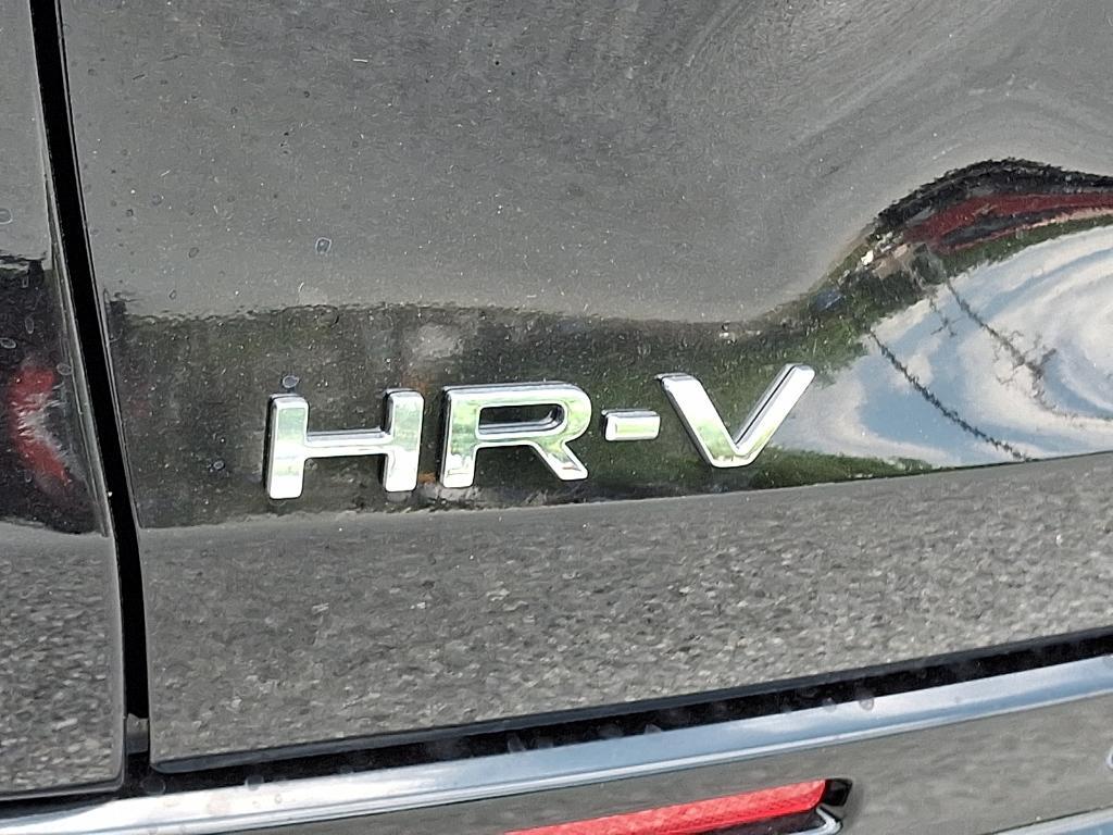 new 2026 Honda HR-V car, priced at $32,519