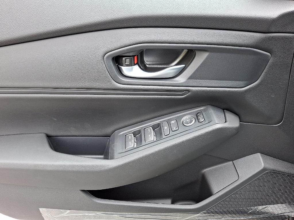 new 2025 Honda Accord car, priced at $31,807