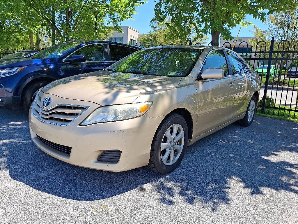 used 2011 Toyota Camry car, priced at $11,995