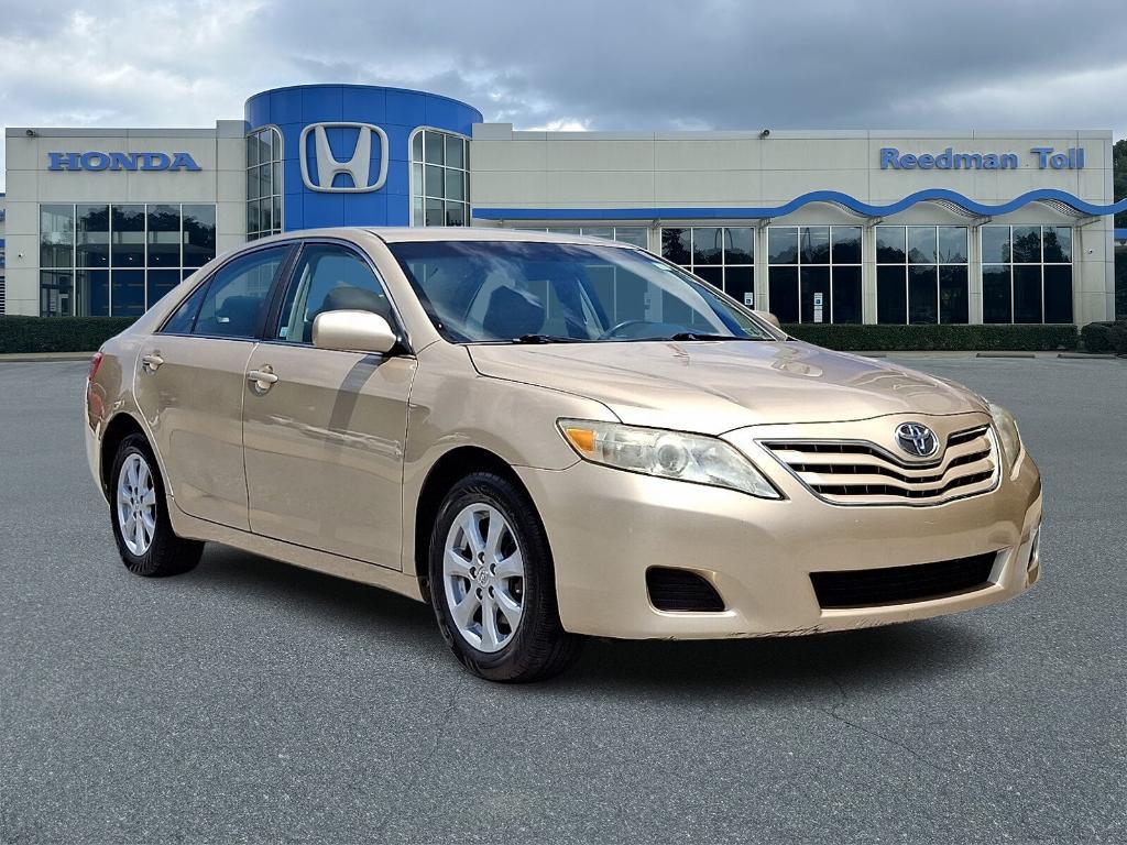 used 2011 Toyota Camry car, priced at $11,995