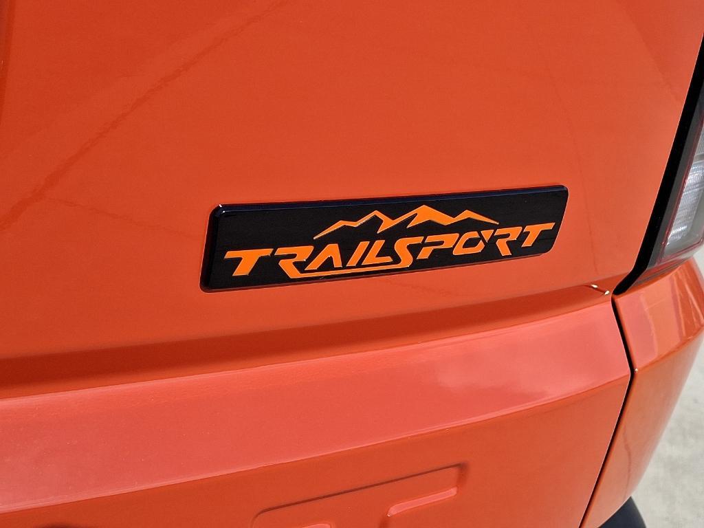 new 2026 Honda Passport car