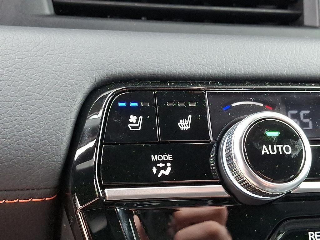 new 2026 Honda Passport car