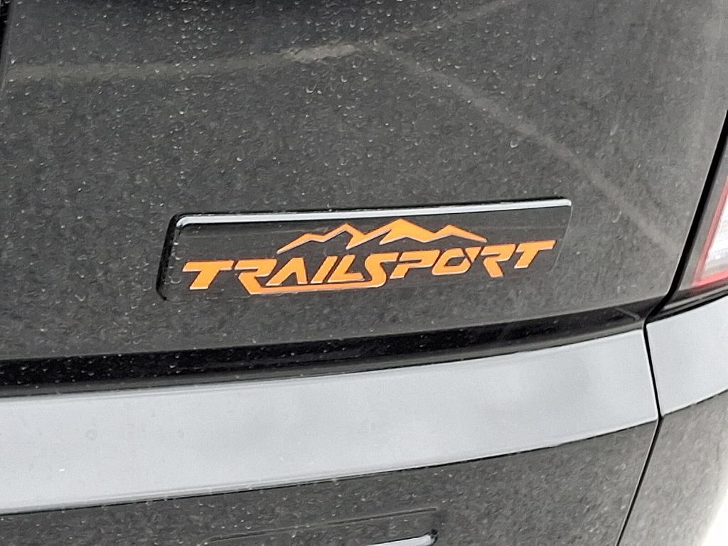 new 2026 Honda Passport car, priced at $47,998