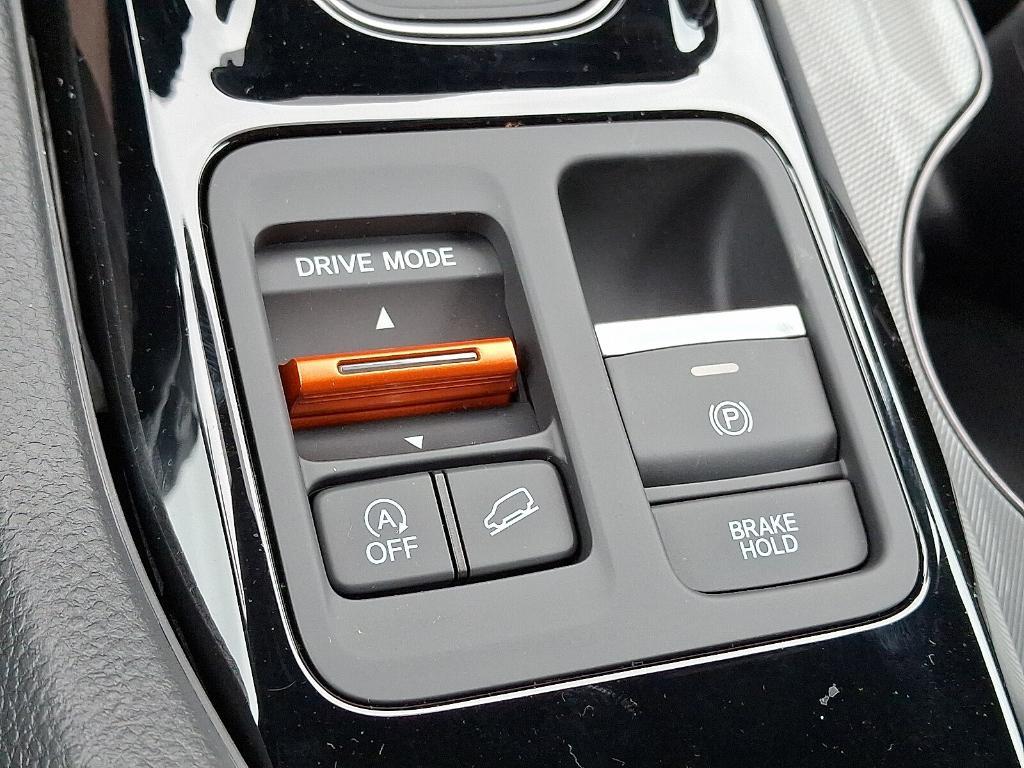 new 2026 Honda Passport car, priced at $47,998