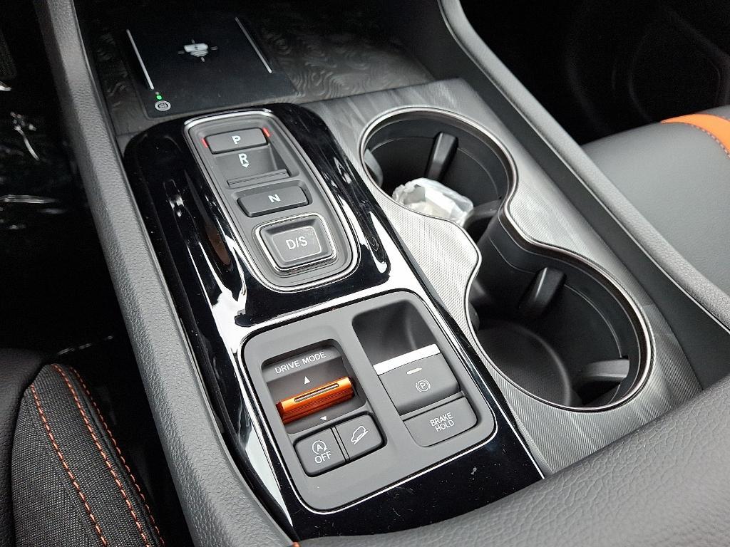 new 2026 Honda Passport car, priced at $47,998