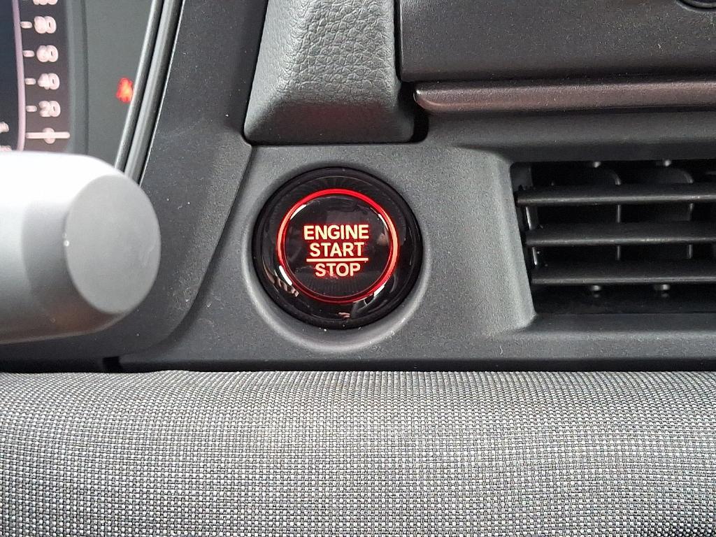 new 2026 Honda Passport car, priced at $47,998