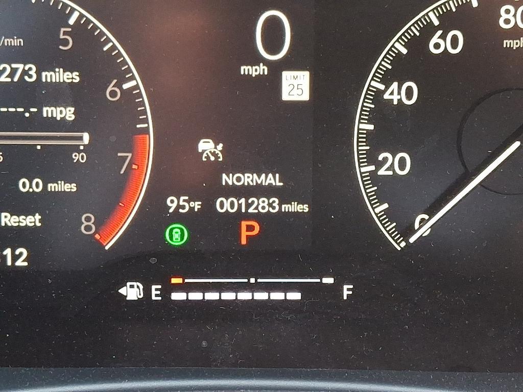 used 2025 Honda Civic car, priced at $26,995