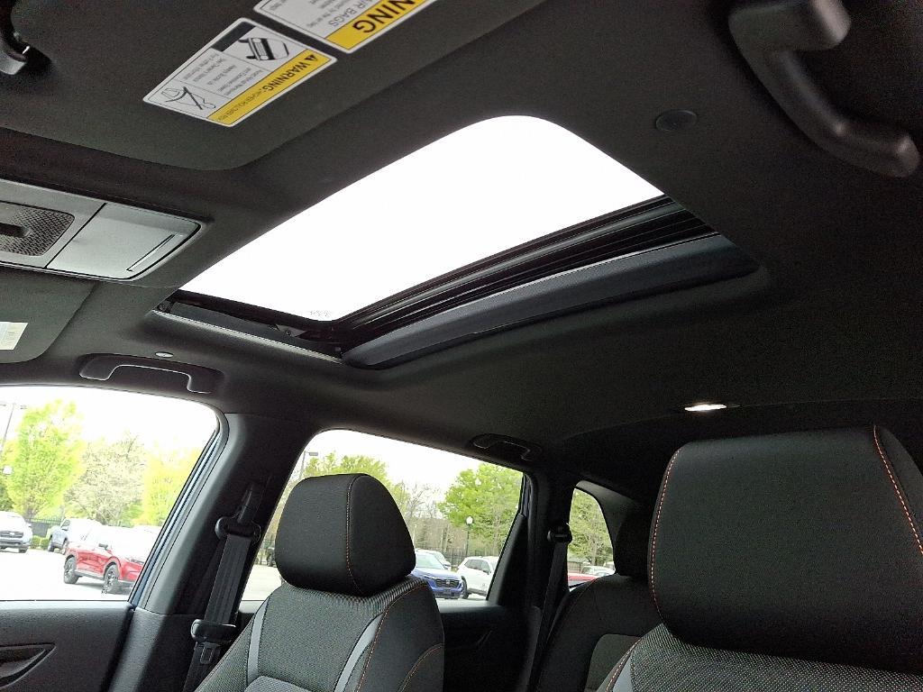 used 2023 Honda CR-V Hybrid car, priced at $31,995