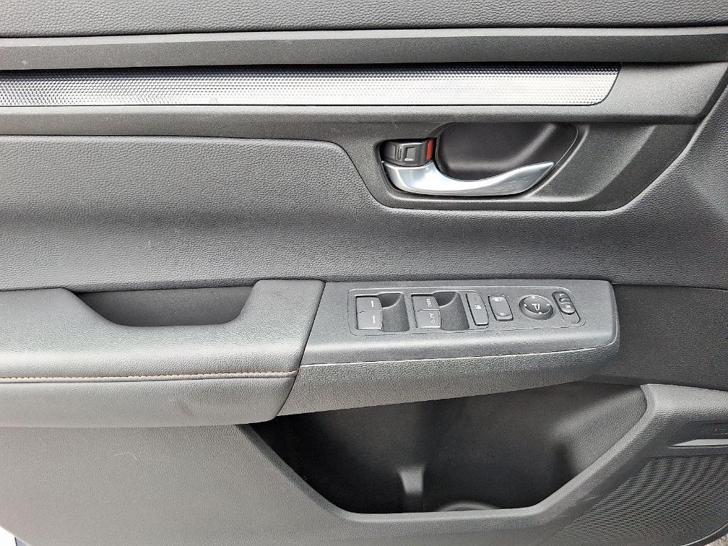 used 2023 Honda CR-V Hybrid car, priced at $31,995