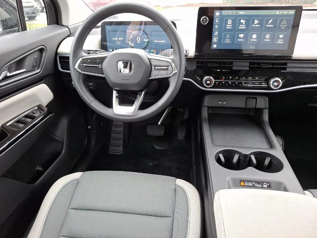 new 2025 Honda Prologue car, priced at $50,965