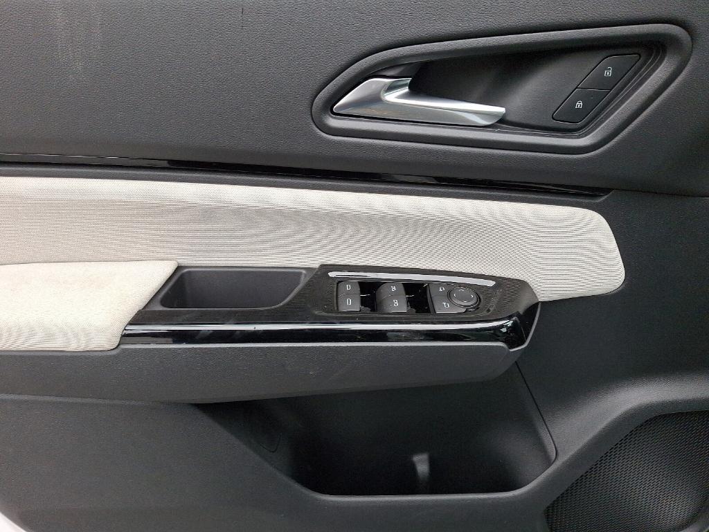 new 2025 Honda Prologue car, priced at $50,965