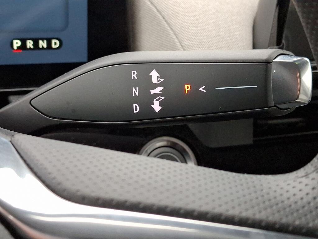 new 2025 Honda Prologue car, priced at $50,965