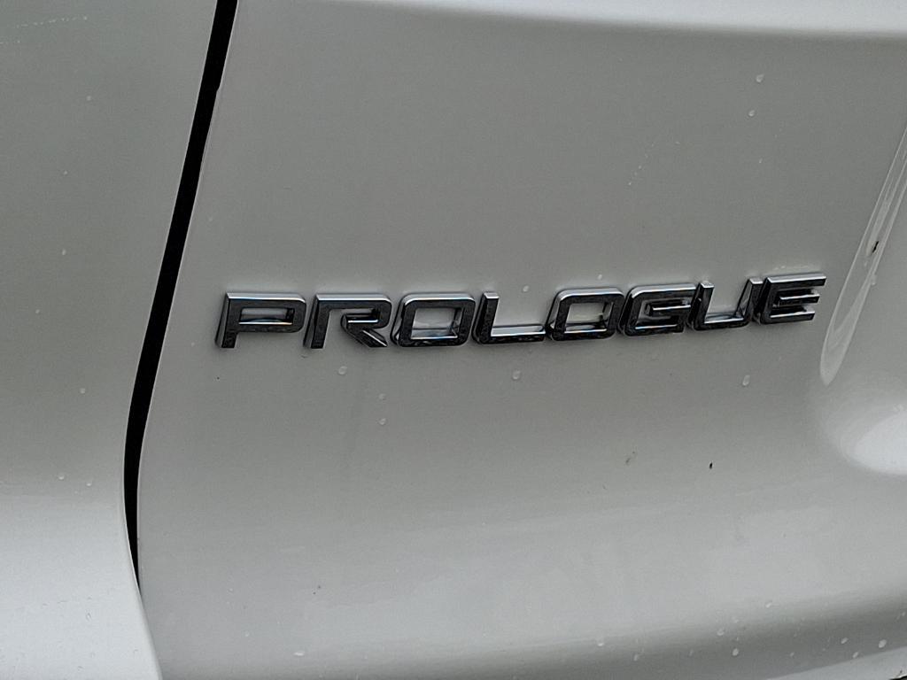 new 2025 Honda Prologue car, priced at $50,965