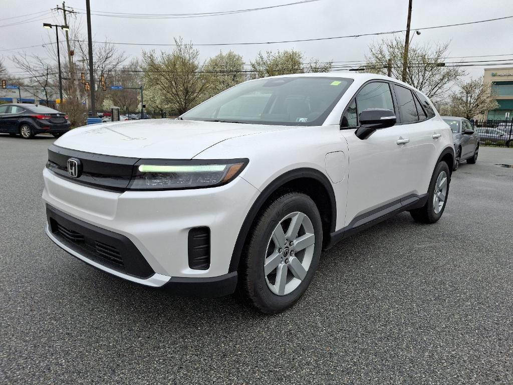 new 2025 Honda Prologue car, priced at $50,965