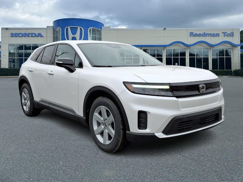 new 2025 Honda Prologue car, priced at $50,965