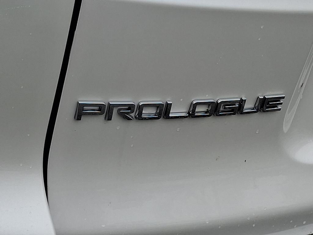 new 2025 Honda Prologue car, priced at $50,965