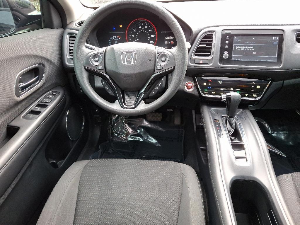 used 2019 Honda HR-V car, priced at $19,899