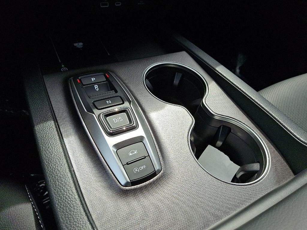 new 2026 Honda Ridgeline car, priced at $43,683