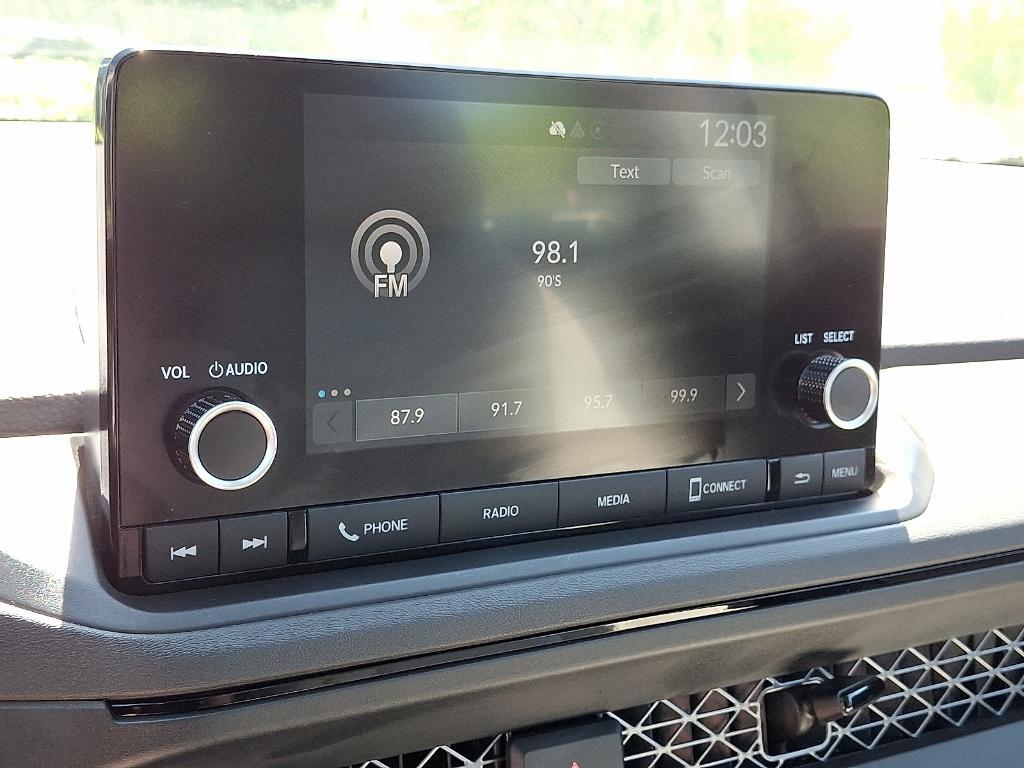 used 2024 Honda Accord car, priced at $26,995