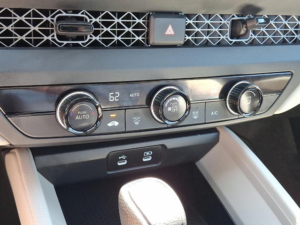 used 2024 Honda Accord car, priced at $25,995
