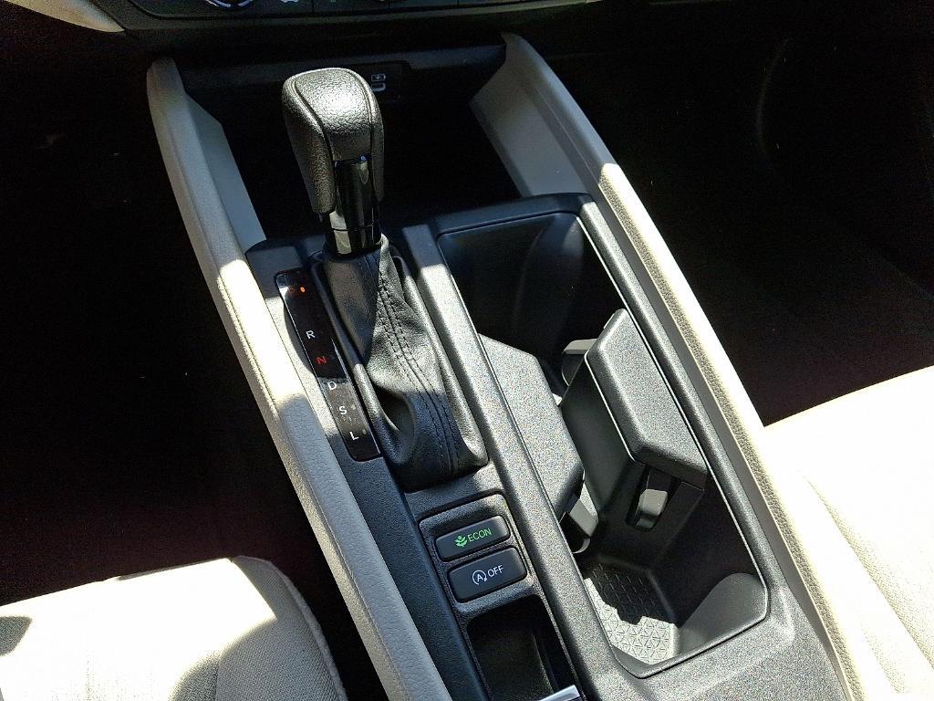 used 2024 Honda Accord car, priced at $26,995
