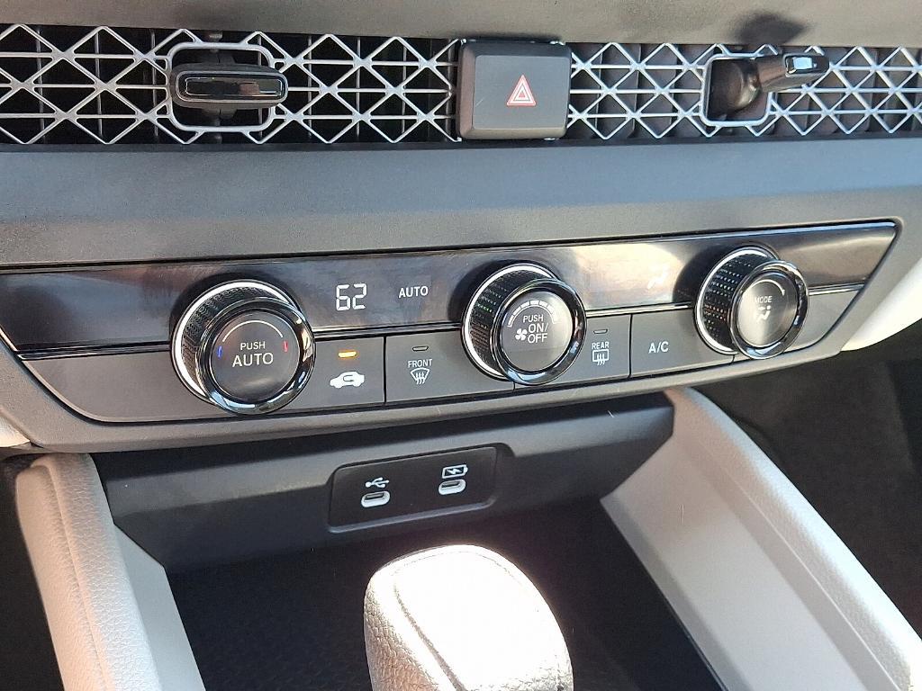 used 2024 Honda Accord car, priced at $26,995