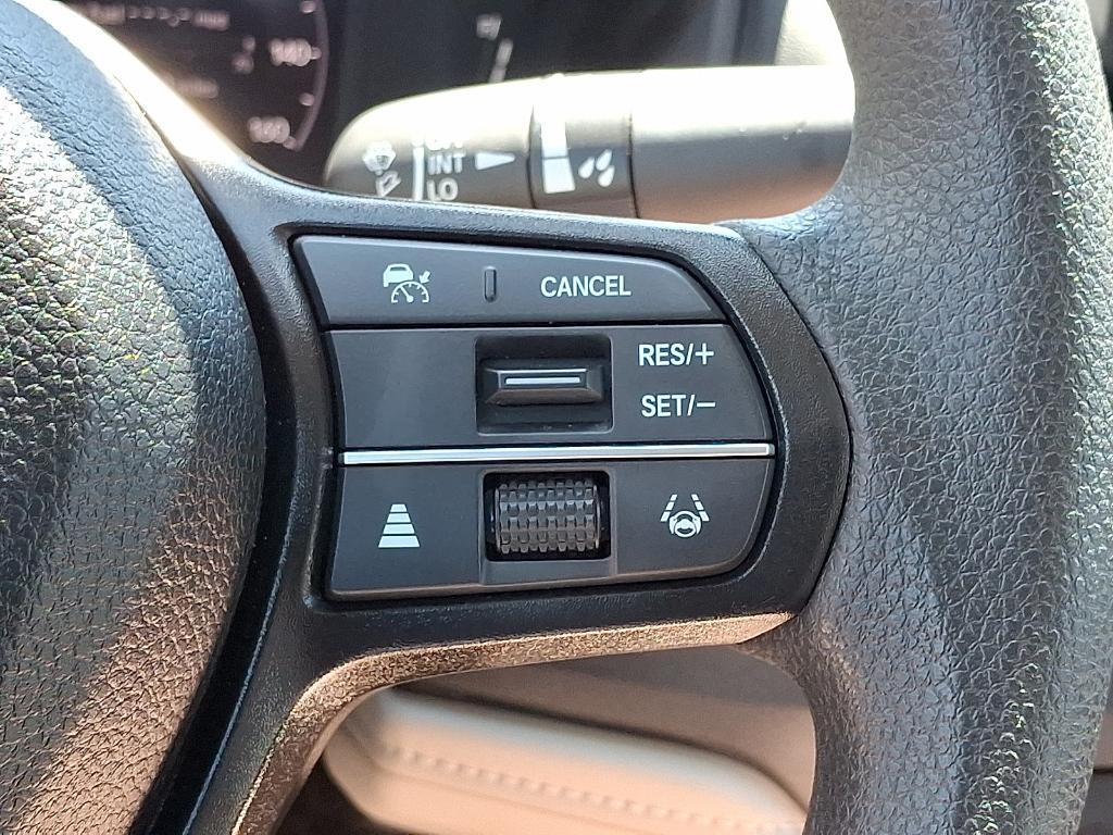 used 2024 Honda Accord car, priced at $25,995