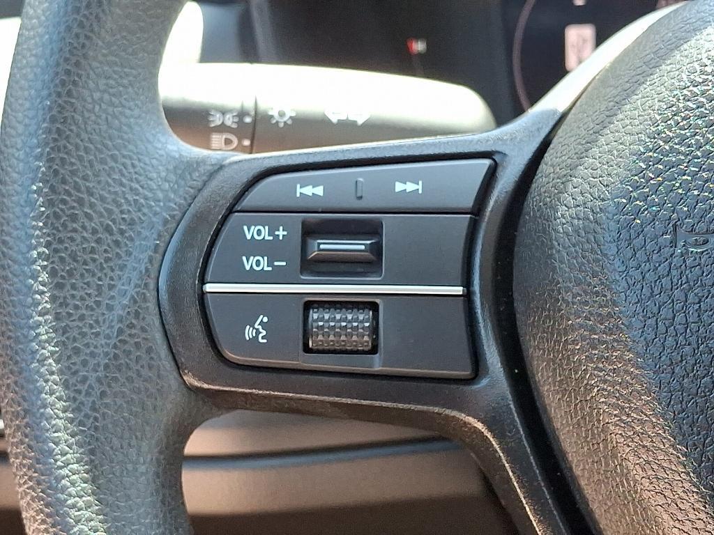 used 2024 Honda Accord car, priced at $26,995