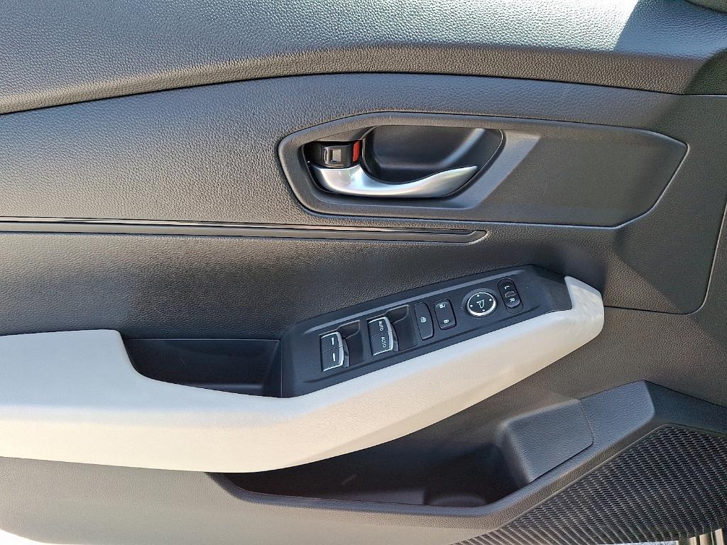 used 2024 Honda Accord car, priced at $26,995