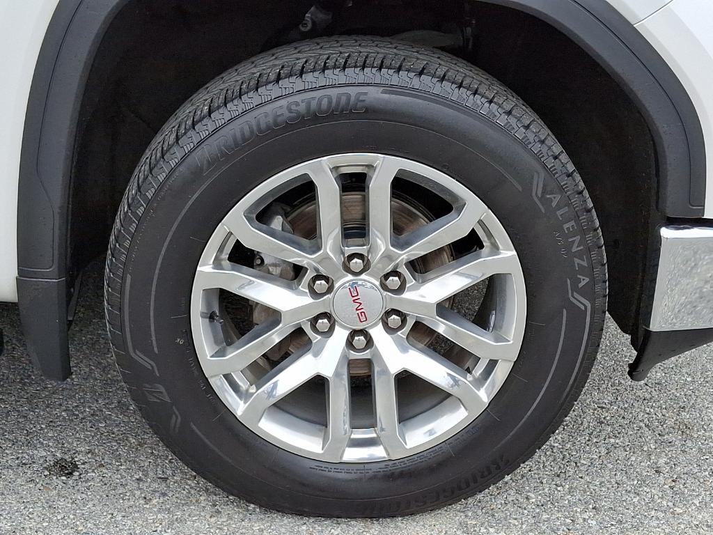 used 2019 GMC Sierra 1500 car, priced at $32,995